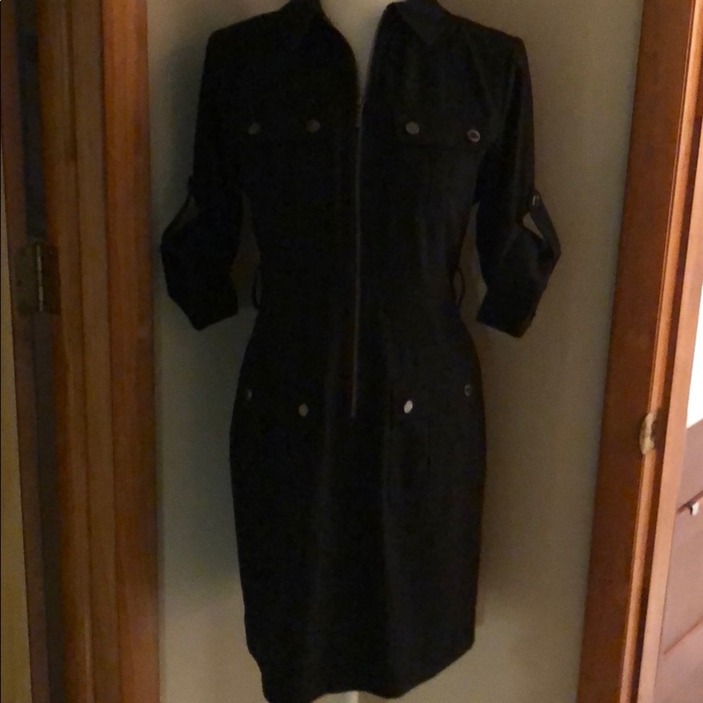 Cami dress